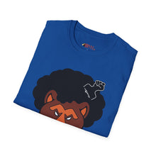 Load image into Gallery viewer, &quot;Afrobear&quot; Unisex Tee