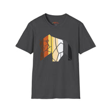 Load image into Gallery viewer, &quot;Walking Bear Flag&quot; Unisex Tee