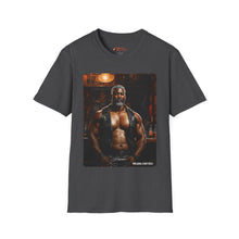 Load image into Gallery viewer, &quot;Leather Silver&quot; Unisex Tee