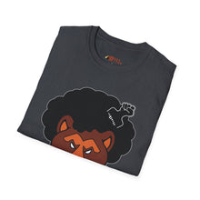 Load image into Gallery viewer, &quot;Afrobear&quot; Unisex Tee