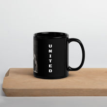 Load image into Gallery viewer, &quot;Onyx 3&quot; Black Glossy Mug