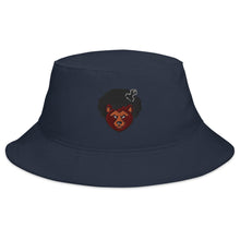 Load image into Gallery viewer, &quot;Afrobehr&quot; Bucket Hat