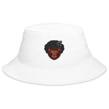 Load image into Gallery viewer, &quot;Afrobehr&quot; Bucket Hat