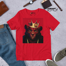 Load image into Gallery viewer, &quot;Notorious&quot; Short-Sleeve Unisex T-Shirt
