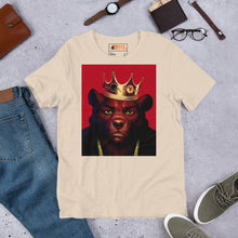 Load image into Gallery viewer, &quot;Notorious&quot; Short-Sleeve Unisex T-Shirt